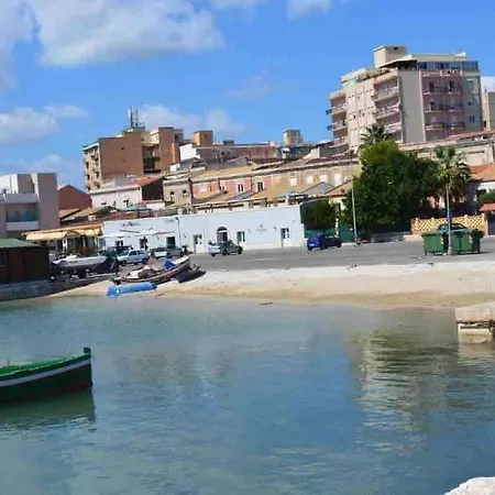 Lejlighed Casa Del Caravaggio *