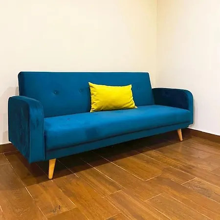 Casa Del Caravaggio *